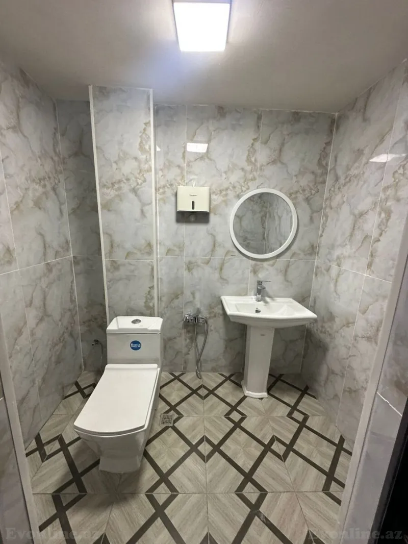 Kirayə verilir Ofis 1000 m² 20 Yanvar m. - şəkil 16