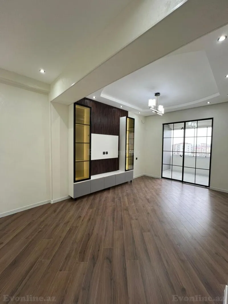 Satılır 3 otaqlı Mənzil Yeni tikili 75 m² Masazır