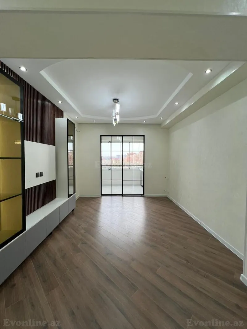 Satılır 3 otaqlı Mənzil Yeni tikili 75 m² Masazır - şəkil 4