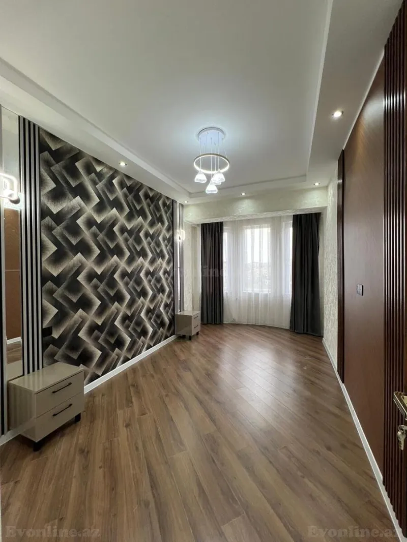 Satılır 3 otaqlı Mənzil Yeni tikili 75 m² Masazır - şəkil 5