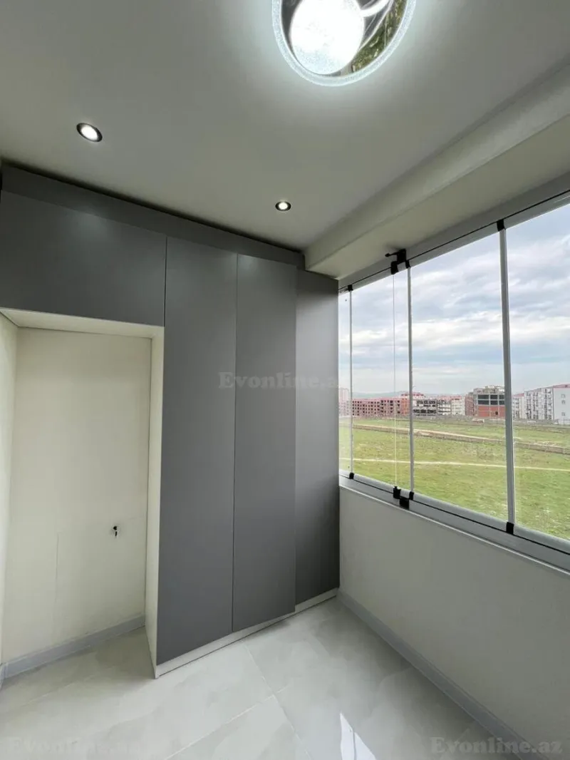 Satılır 3 otaqlı Mənzil Yeni tikili 75 m² Masazır - şəkil 6