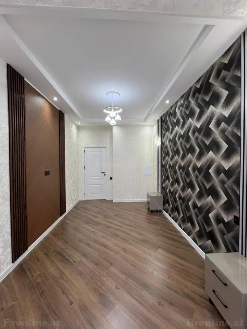 Satılır 3 otaqlı Mənzil Yeni tikili 75 m² Masazır - şəkil 7