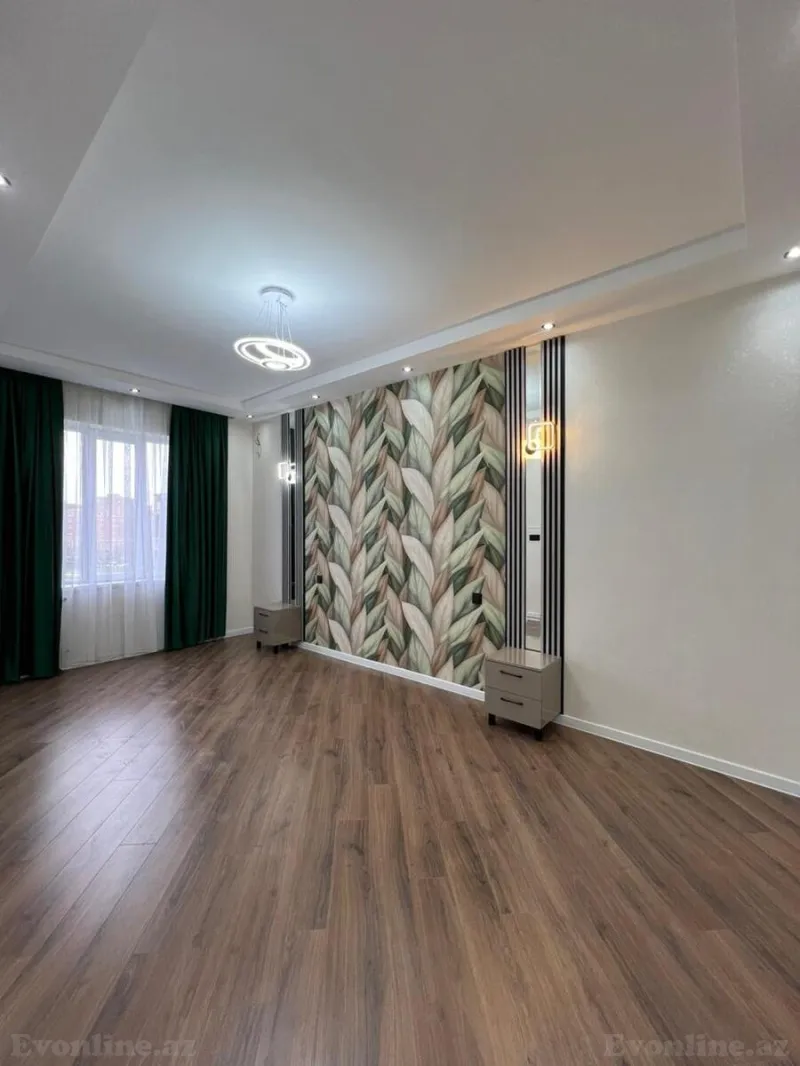 Satılır 3 otaqlı Mənzil Yeni tikili 75 m² Masazır - şəkil 9