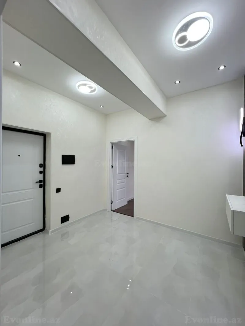 Satılır 3 otaqlı Mənzil Yeni tikili 75 m² Masazır - şəkil 10