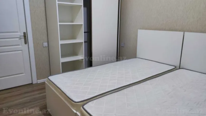 Satılır 4 otaqlı Mənzil Yeni tikili 110 m² Yasamal r. - şəkil 6