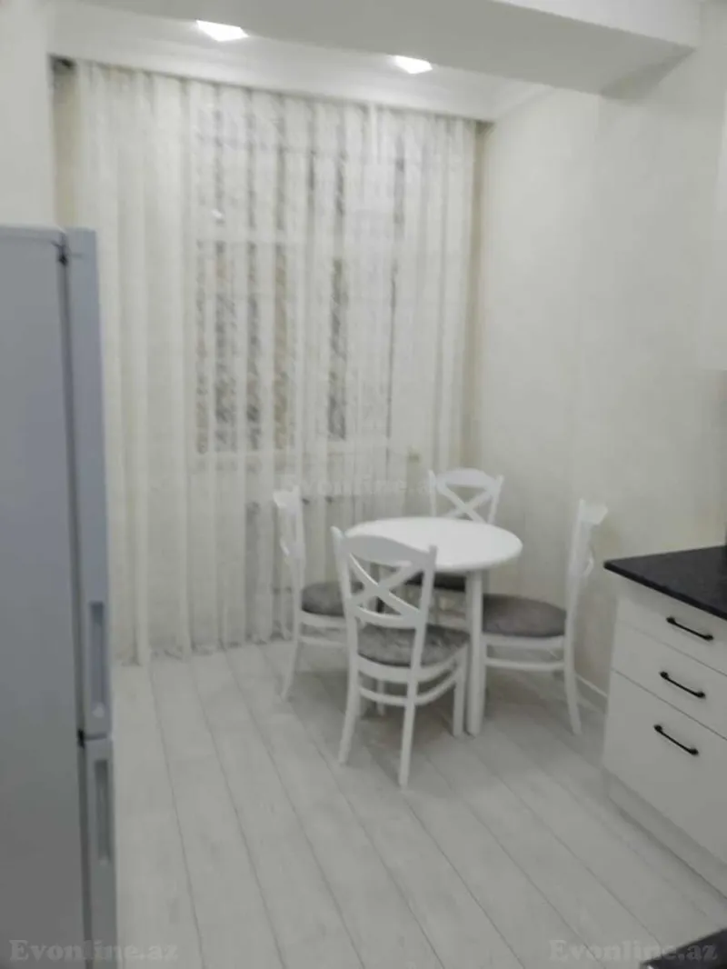 Satılır 2 otaqlı Mənzil Yeni tikili 58 m² Həzi Aslanov - şəkil 8