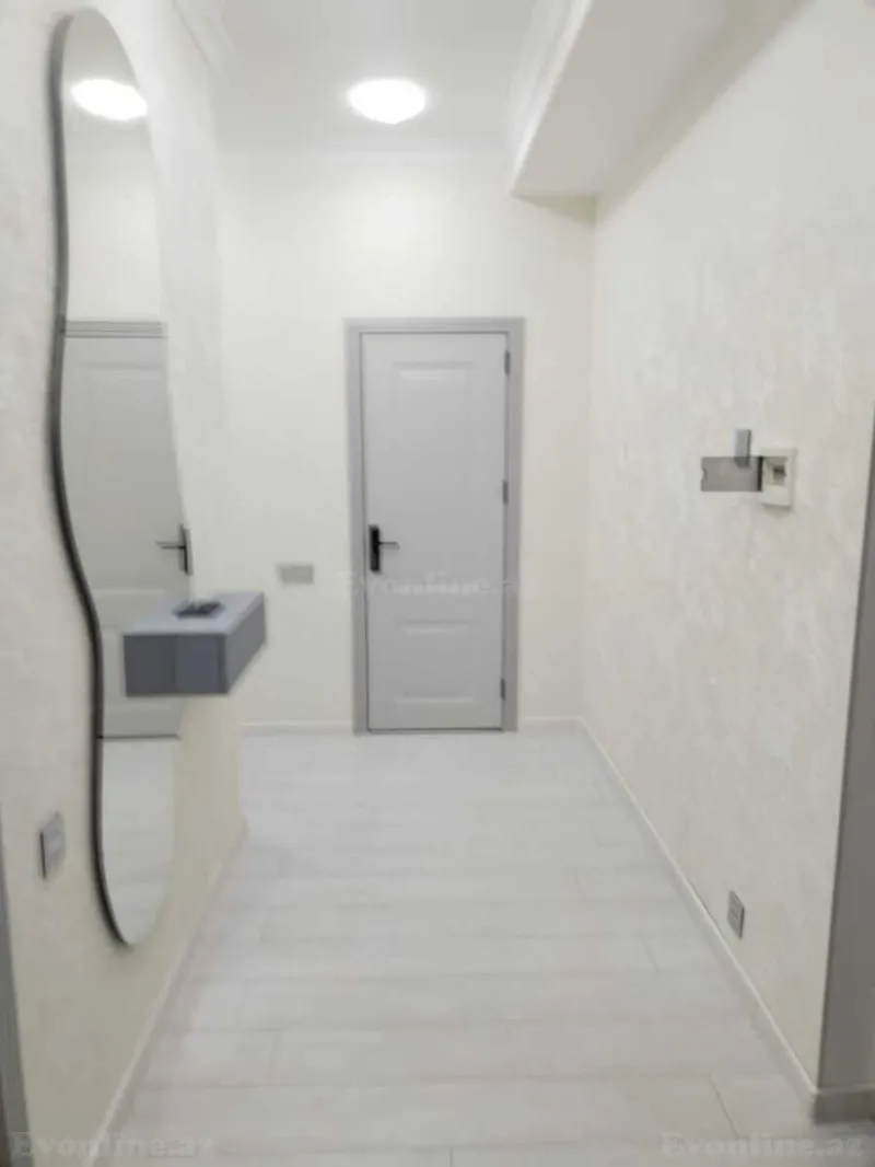 Satılır 2 otaqlı Mənzil Yeni tikili 58 m² Həzi Aslanov - şəkil 10