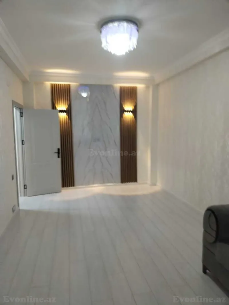 Satılır 2 otaqlı Mənzil Yeni tikili 58 m² Həzi Aslanov - şəkil 14