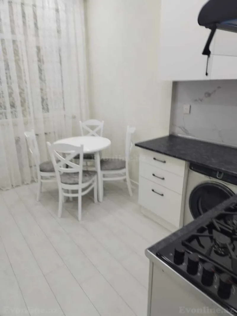 Satılır 2 otaqlı Mənzil Yeni tikili 58 m² Həzi Aslanov - şəkil 16