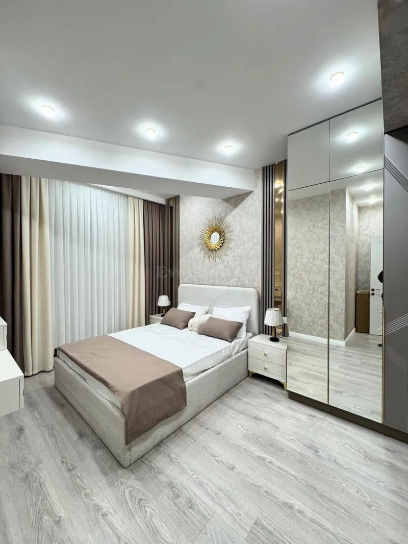 2 otaqlı Mənzil 62 m² 28 May m. Satılır