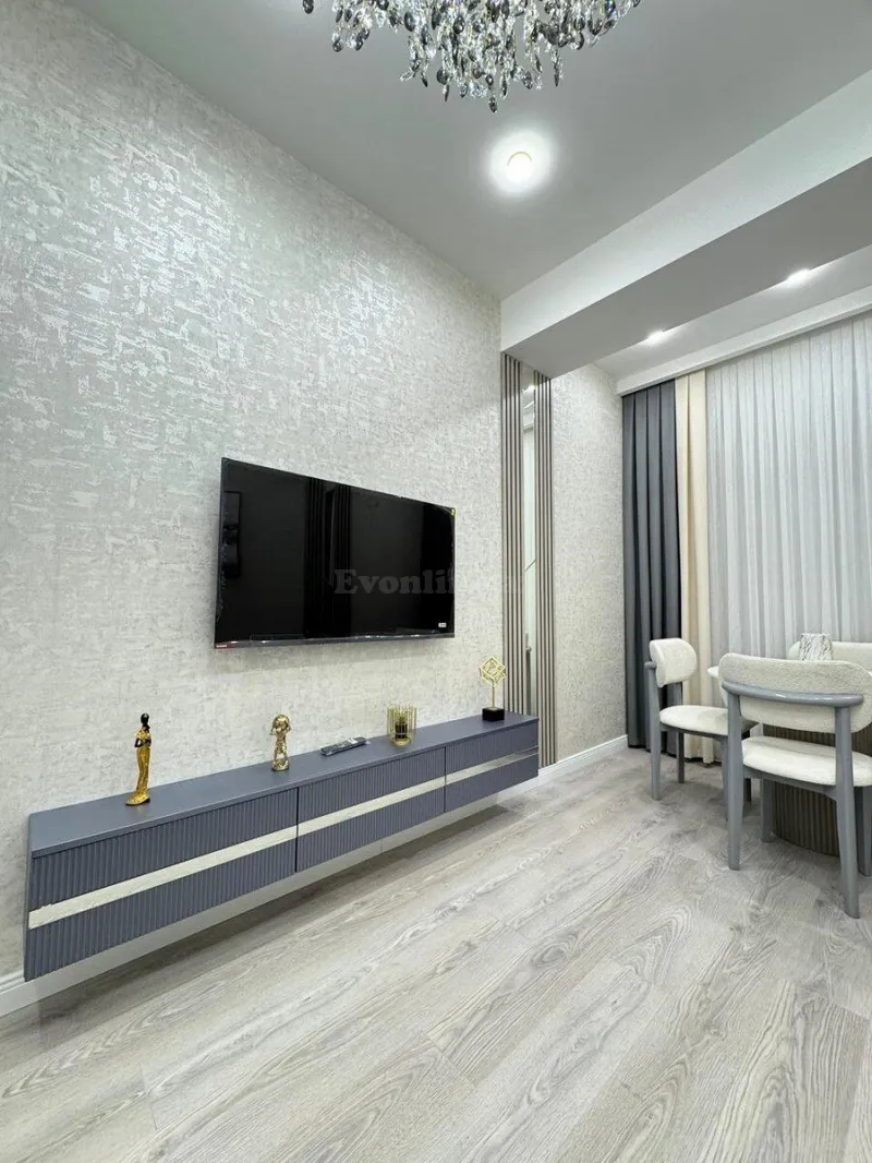 Satılır 2 otaqlı Mənzil Yeni tikili 62 m² 28 May m. - şəkil 6