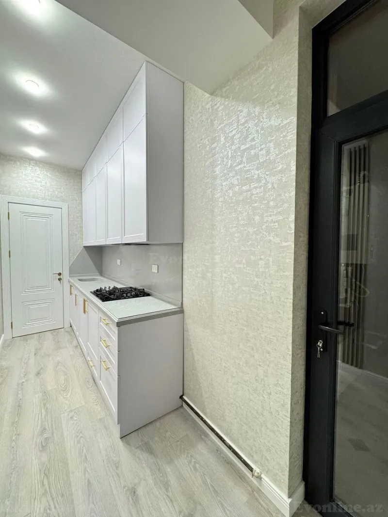 Satılır 2 otaqlı Mənzil Yeni tikili 62 m² 28 May m. - şəkil 10