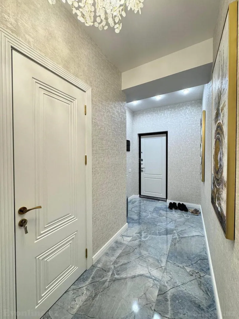 Satılır 2 otaqlı Mənzil Yeni tikili 62 m² 28 May m. - şəkil 12