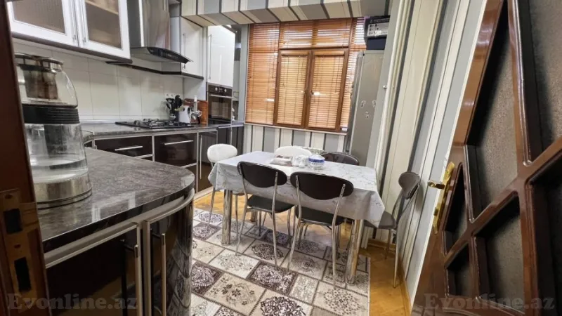 Satılır 3 otaqlı Mənzil Köhnə tikili 85 m² 4-cü mikrorayon - şəkil 10