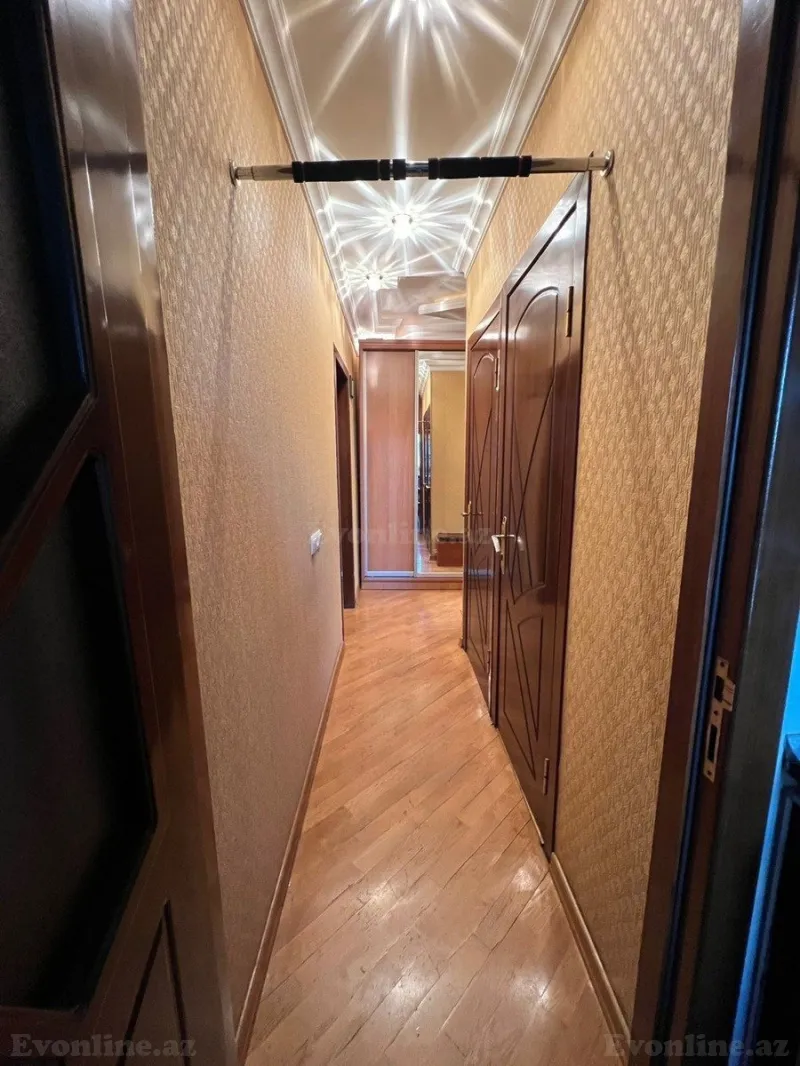 Satılır 3 otaqlı Mənzil Köhnə tikili 85 m² 4-cü mikrorayon - şəkil 14