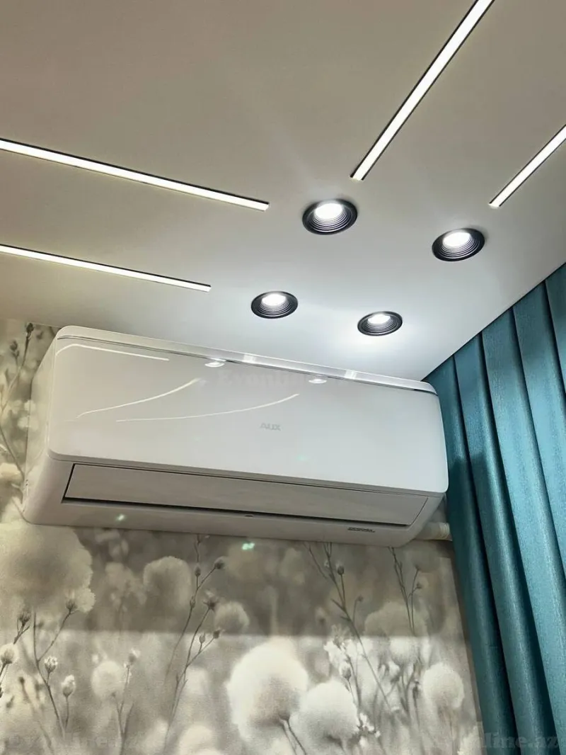 Satılır 3 otaqlı Mənzil Köhnə tikili 68 m² Əhmədli m. - şəkil 4