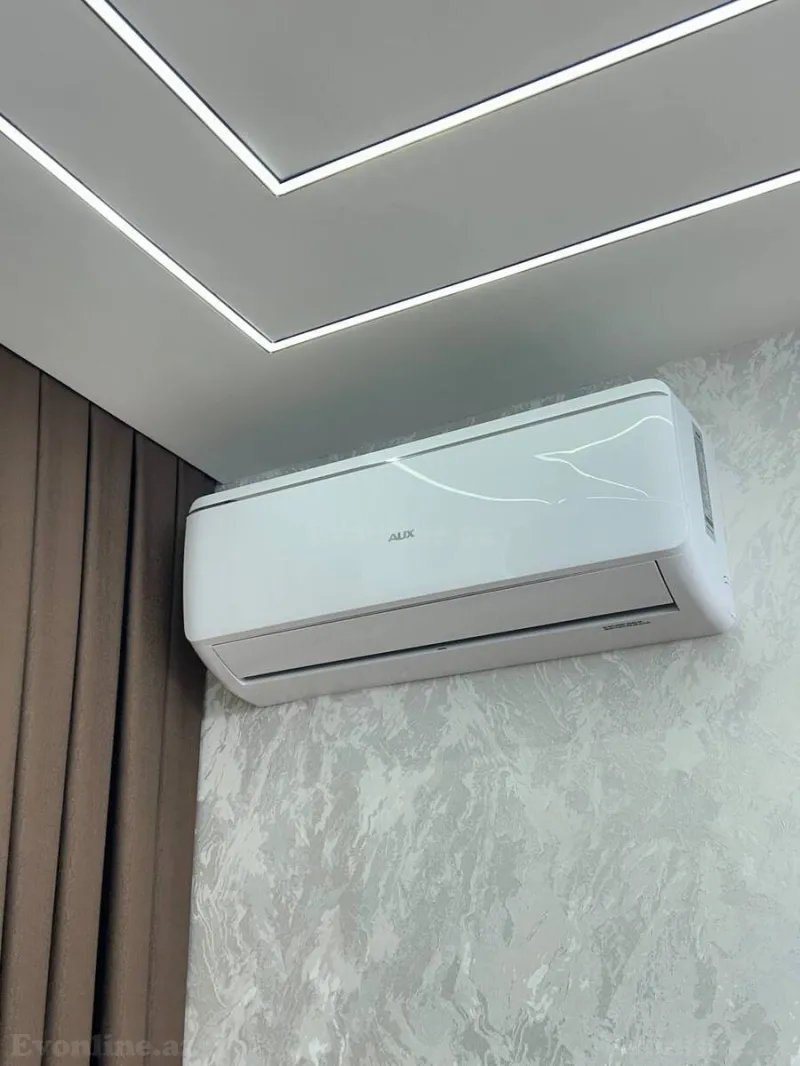 Satılır 3 otaqlı Mənzil Köhnə tikili 68 m² Əhmədli m. - şəkil 8