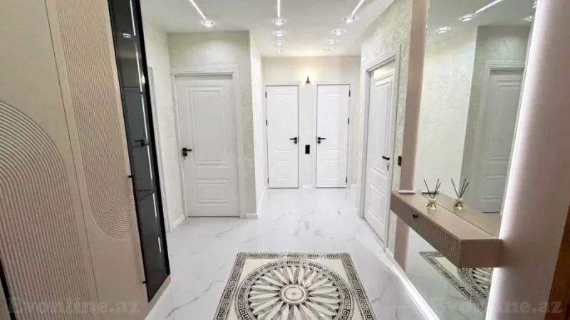 Satılır 3 otaqlı Mənzil Köhnə tikili 68 m² Əhmədli m. - şəkil 10