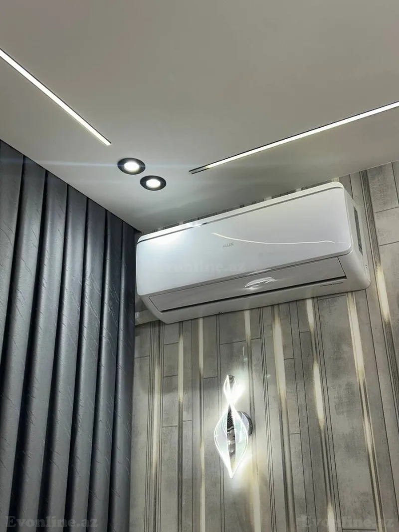 Satılır 3 otaqlı Mənzil Köhnə tikili 68 m² Əhmədli m. - şəkil 13