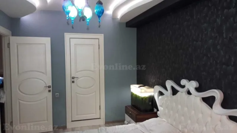 Satılır 3 otaqlı Mənzil Yeni tikili 100 m² Yeni Yasamal - şəkil 6