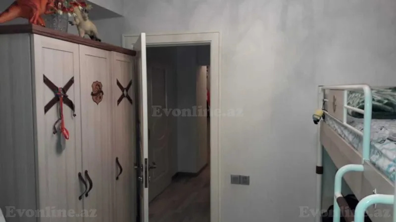 Satılır 3 otaqlı Mənzil Yeni tikili 100 m² Yeni Yasamal - şəkil 10