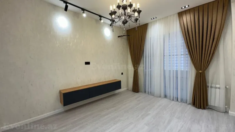 Satılır 2 otaqlı Mənzil Yeni tikili 55 m² Xətai r. - şəkil 16