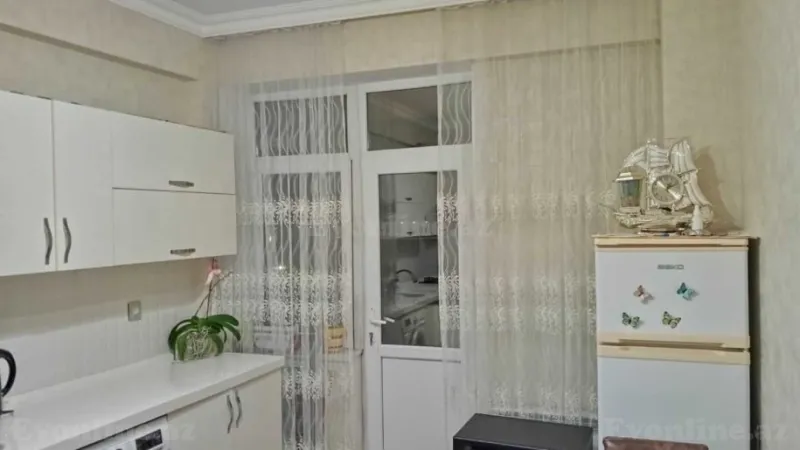 Satılır 2 otaqlı Mənzil Yeni tikili 85 m² Xırdalan - şəkil 3