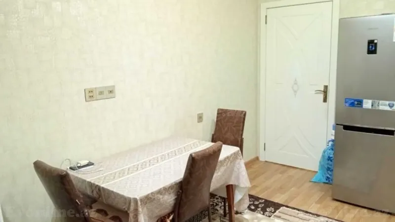 Satılır 2 otaqlı Mənzil Yeni tikili 85 m² Xırdalan - şəkil 4