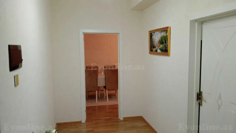 Satılır 2 otaqlı Mənzil Yeni tikili 85 m² Xırdalan - şəkil 5