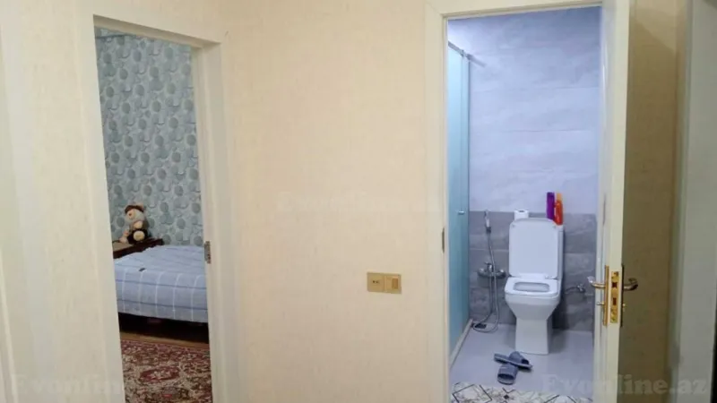 Satılır 2 otaqlı Mənzil Yeni tikili 85 m² Xırdalan - şəkil 6