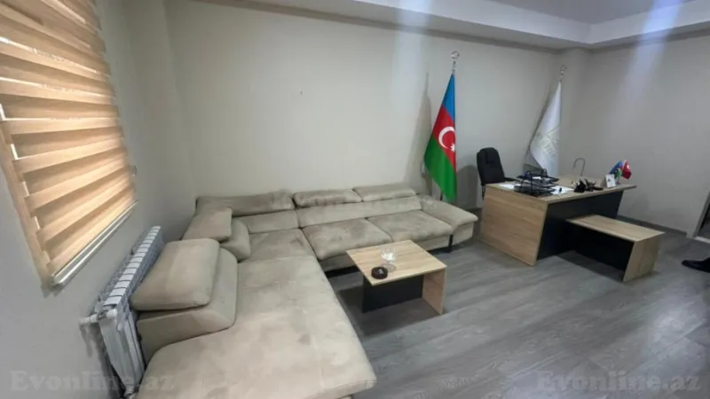 Kirayə verilir Ofis 80 m² Nəriman Nərimanov m. - şəkil 2