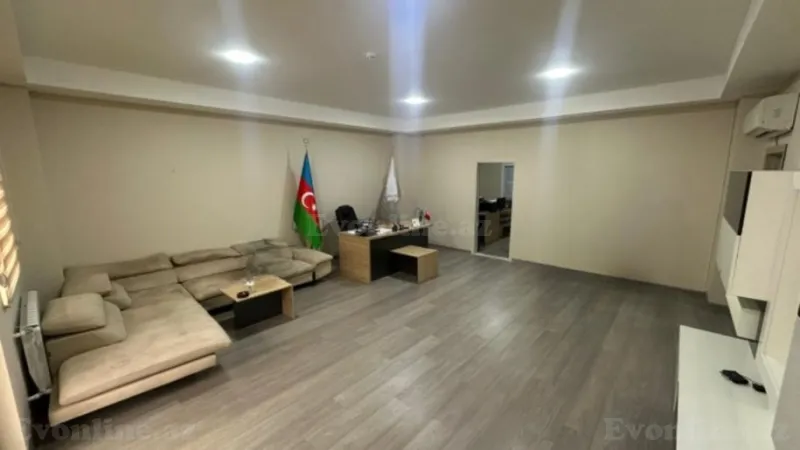 Kirayə verilir Ofis 80 m² Nəriman Nərimanov m. - şəkil 3