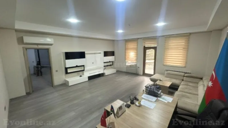 Kirayə verilir Ofis 80 m² Nəriman Nərimanov m. - şəkil 4