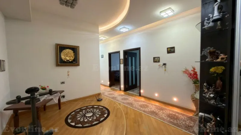 Satılır 3 otaqlı Mənzil Yeni tikili 137 m² 28 May m. - şəkil 5