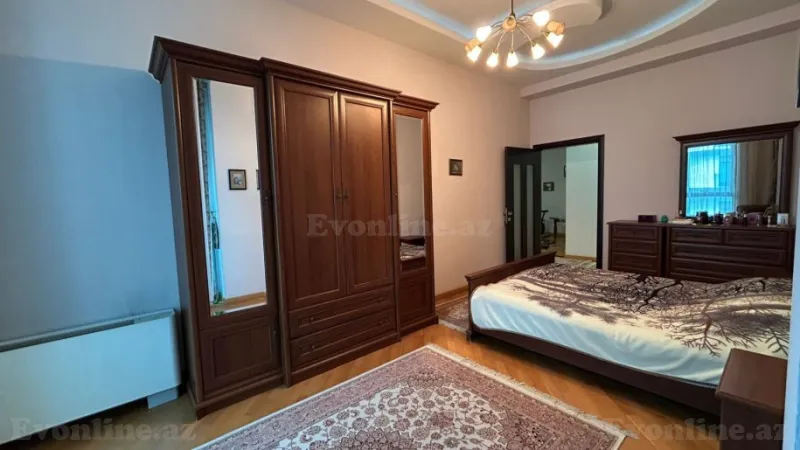 Satılır 3 otaqlı Mənzil Yeni tikili 137 m² 28 May m. - şəkil 11