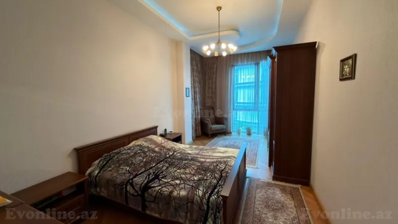Satılır 3 otaqlı Mənzil Yeni tikili 137 m² 28 May m. - şəkil 12