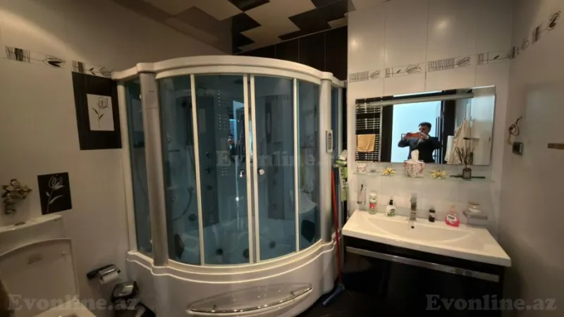 Satılır 3 otaqlı Mənzil Yeni tikili 137 m² 28 May m. - şəkil 14