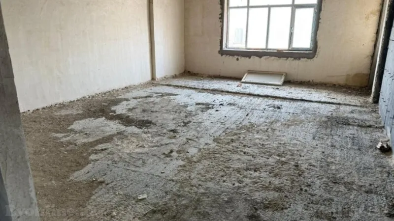Satılır 4 otaqlı Mənzil Yeni tikili 197 m² Nərimanov r. - şəkil 4