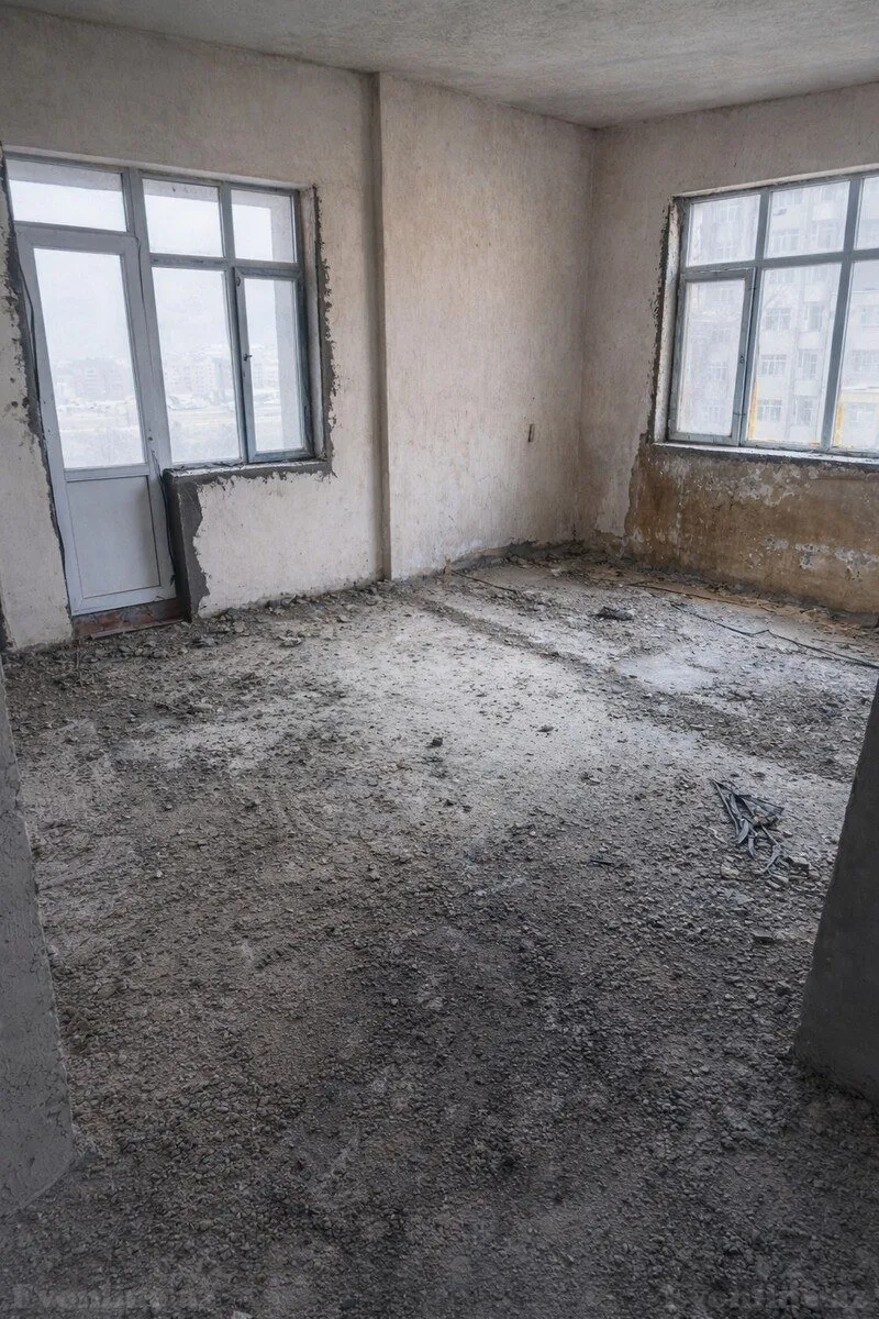 Satılır 4 otaqlı Mənzil Yeni tikili 197 m² Nərimanov r. - şəkil 6