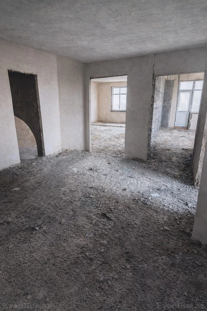 Satılır 4 otaqlı Mənzil Yeni tikili 197 m² Nərimanov r. - şəkil 7