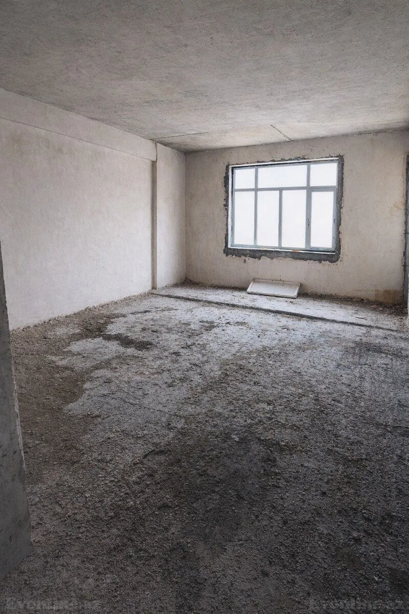 Satılır 4 otaqlı Mənzil Yeni tikili 197 m² Nərimanov r. - şəkil 8
