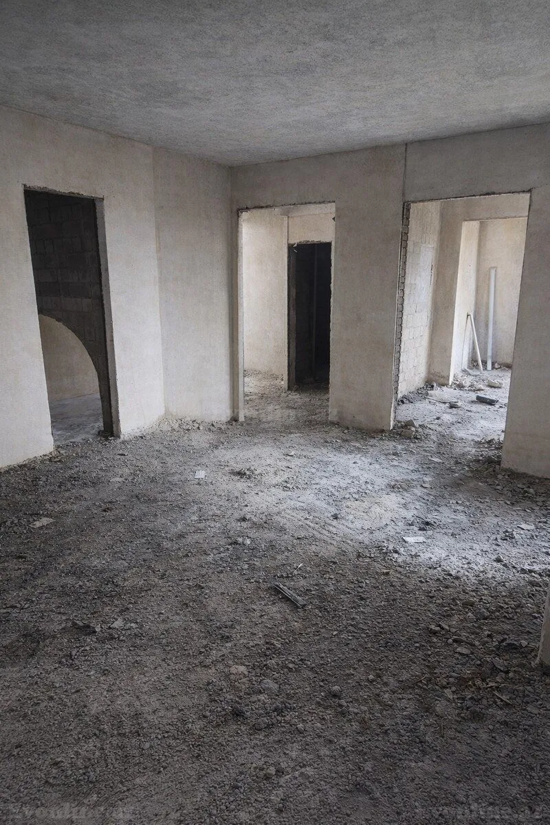 Satılır 4 otaqlı Mənzil Yeni tikili 197 m² Nərimanov r. - şəkil 9