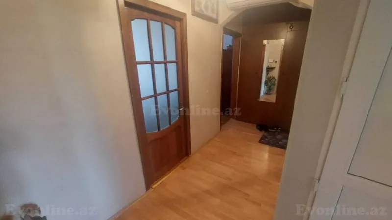 Satılır 4 otaqlı Mənzil Köhnə tikili 88 m² Həzi Aslanov - şəkil 7