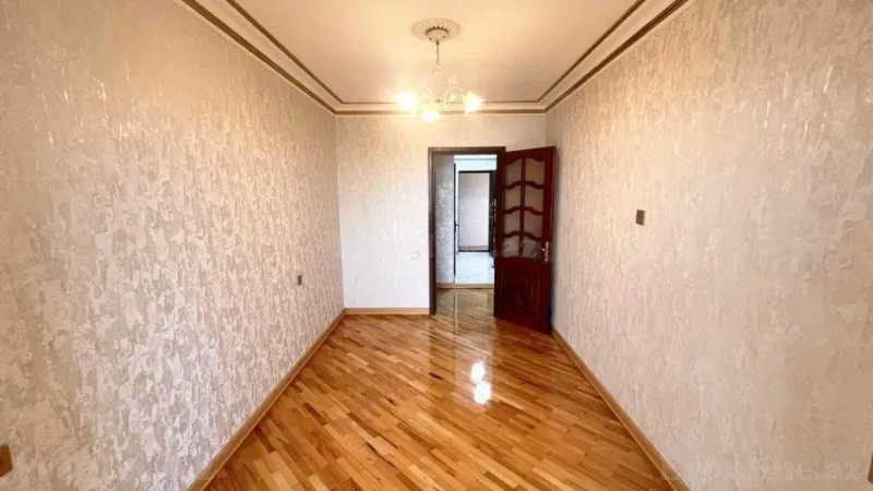 Satılır 2 otaqlı Mənzil Köhnə tikili 61 m² Nərimanov r. - şəkil 8