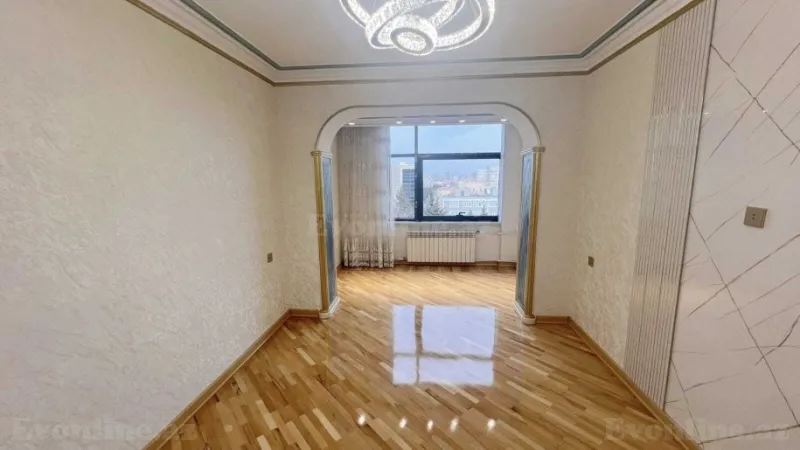 Satılır 2 otaqlı Mənzil Köhnə tikili 61 m² Nərimanov r. - şəkil 9