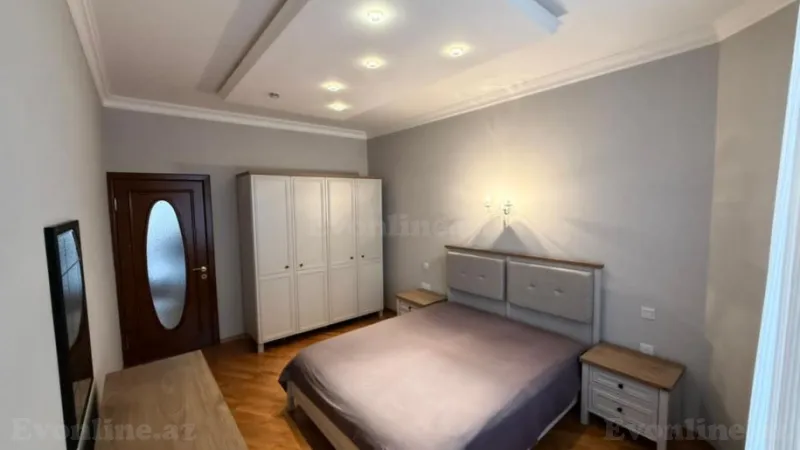 Satılır 3 otaqlı Mənzil Yeni tikili 90 m² Xalqlar Dostluğu m. - şəkil 10