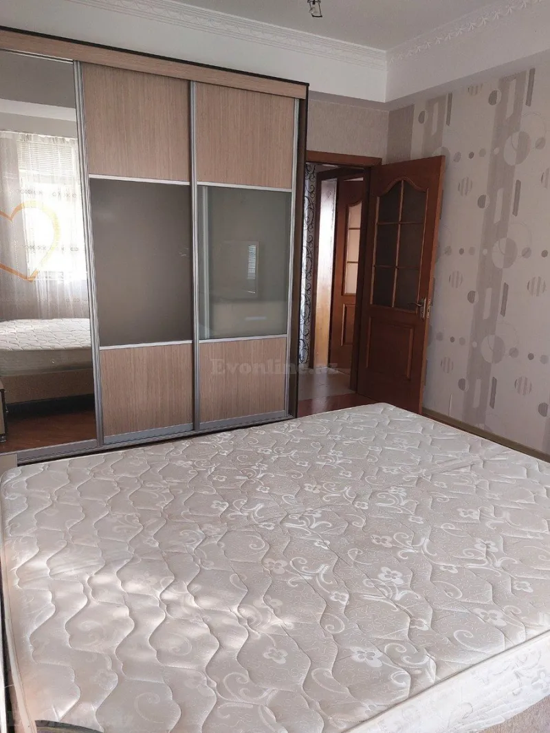 Kirayə verilir 3 otaqlı Mənzil Yeni tikili 125 m² Həzi Aslanov m. - şəkil 10