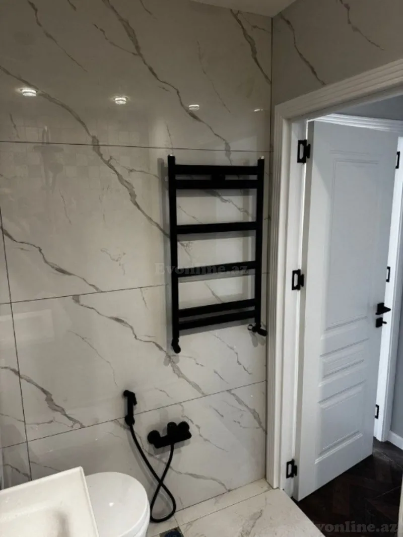 Satılır 2 otaqlı Mənzil Köhnə tikili 50 m² 28 May m. - şəkil 8