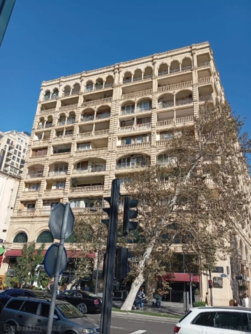 Satılır 2 otaqlı Mənzil Köhnə tikili 50 m² 28 May m. - şəkil 9