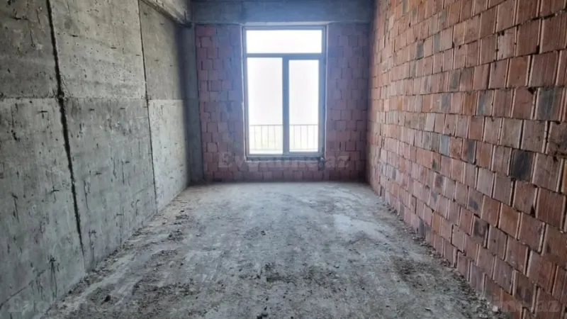 Satılır 3 otaqlı Mənzil Yeni tikili 87 m² Sumqayıt - şəkil 5